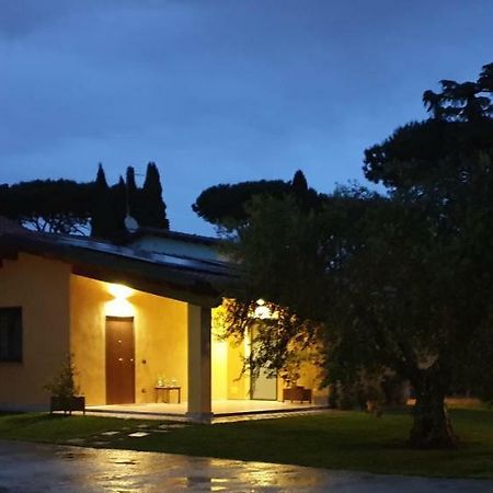 L'Antico Vigneto Hotel Marino Exterior photo