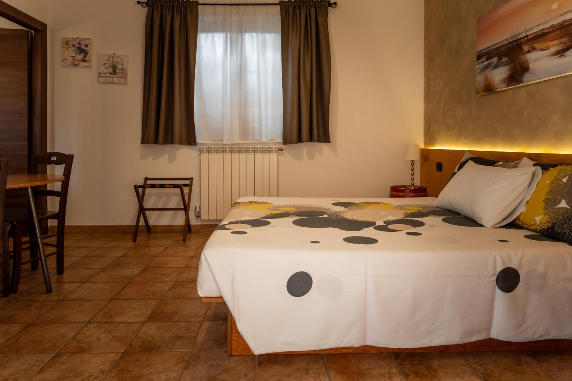 L'Antico Vigneto Hotel Marino Exterior photo
