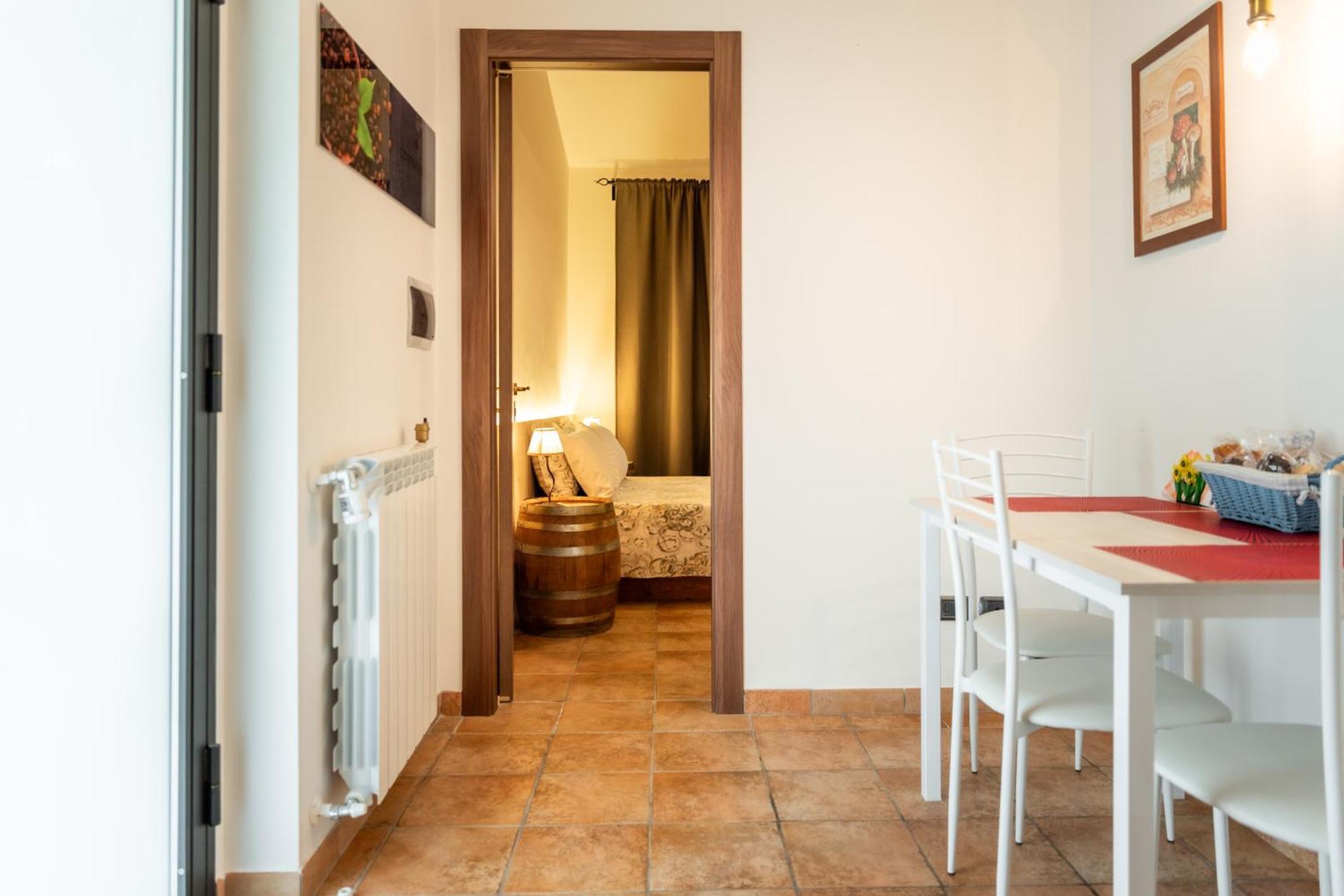 L'Antico Vigneto Hotel Marino Exterior photo