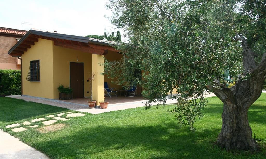 L'Antico Vigneto Hotel Marino Exterior photo