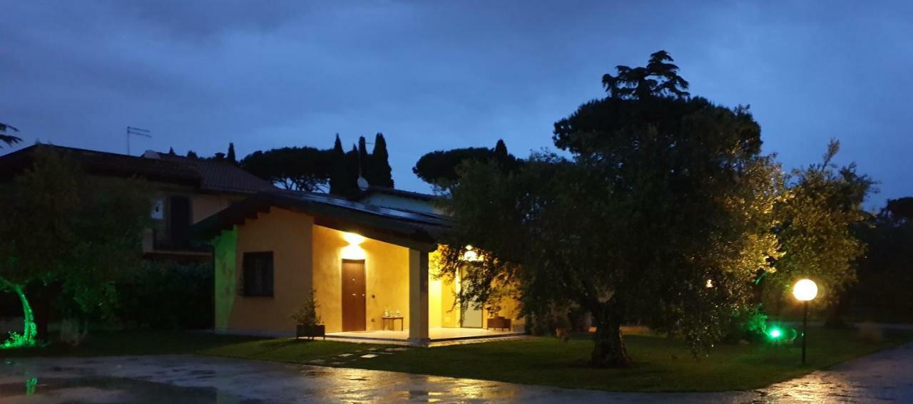 L'Antico Vigneto Hotel Marino Exterior photo
