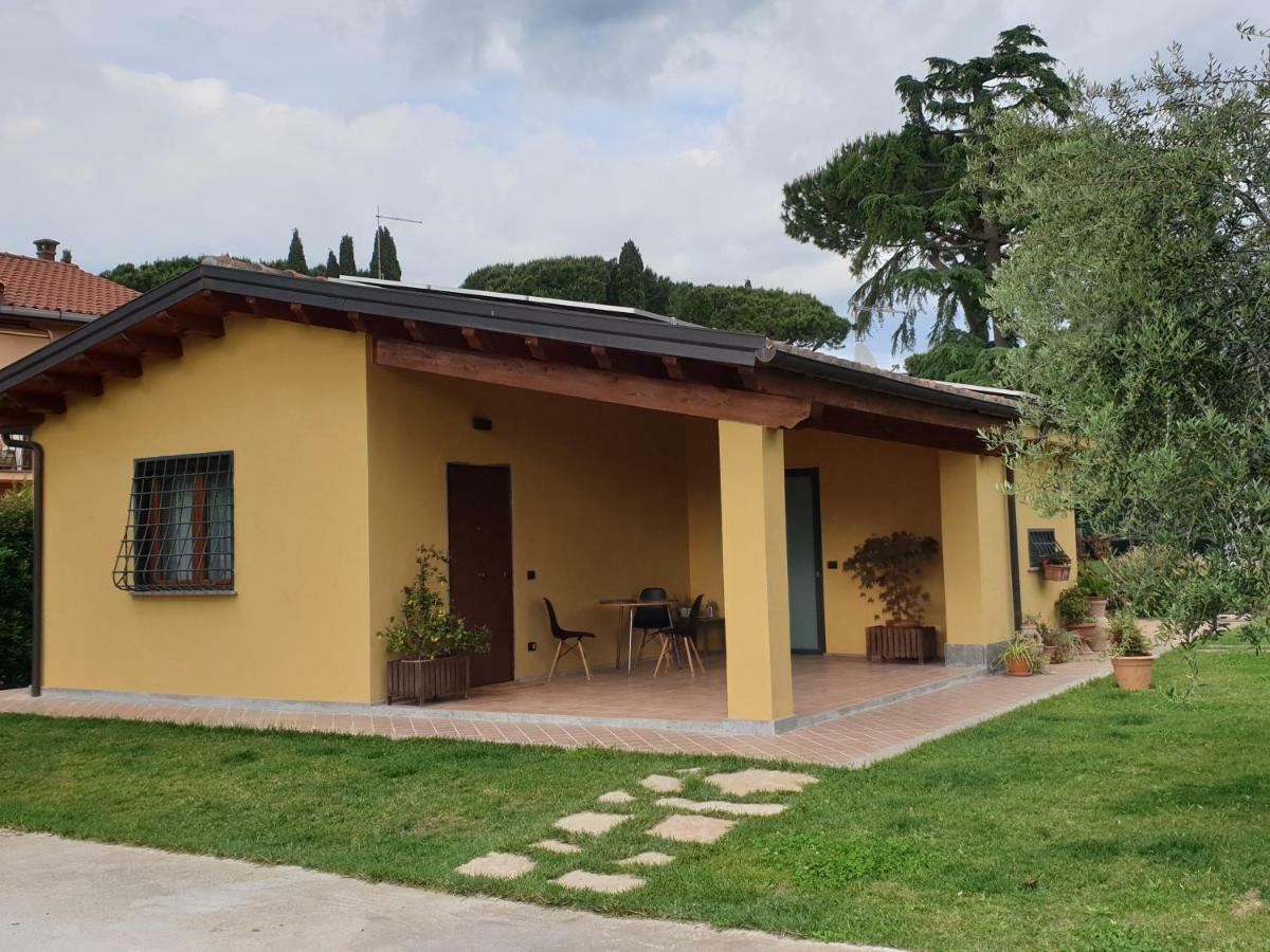 L'Antico Vigneto Hotel Marino Exterior photo
